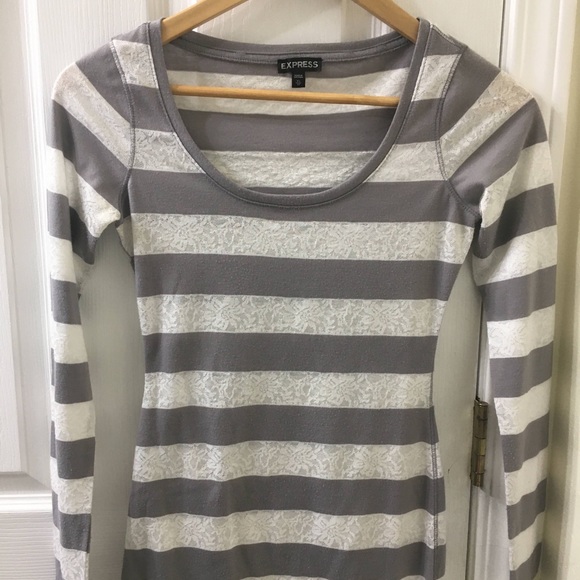 Express XS Top - Picture 1 of 4